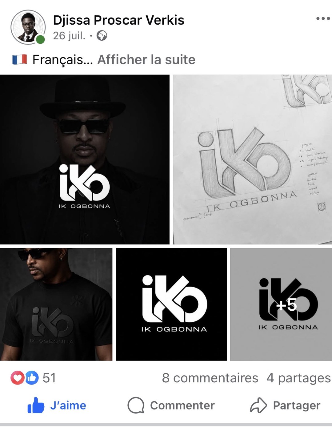 Illustration de mise en page